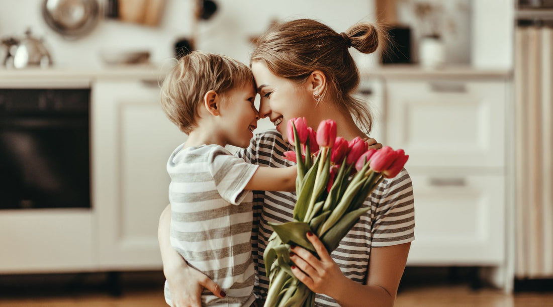 10 Practical Mothers Day Gift Ideas For Any Mom