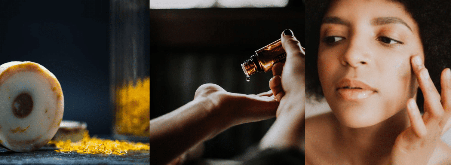 A Guide To Natural Skin Care Expiration Dates Beauty by Earth