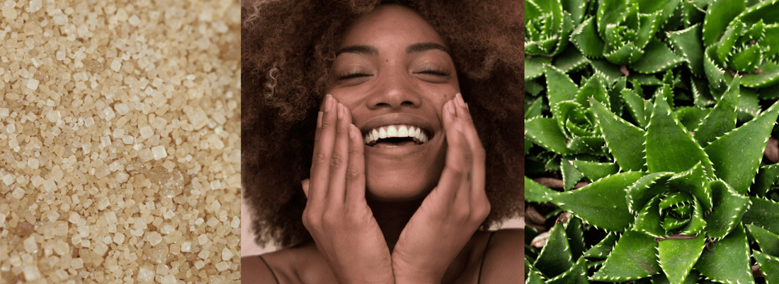 Benefits of Aloe Vera for Face and Skin