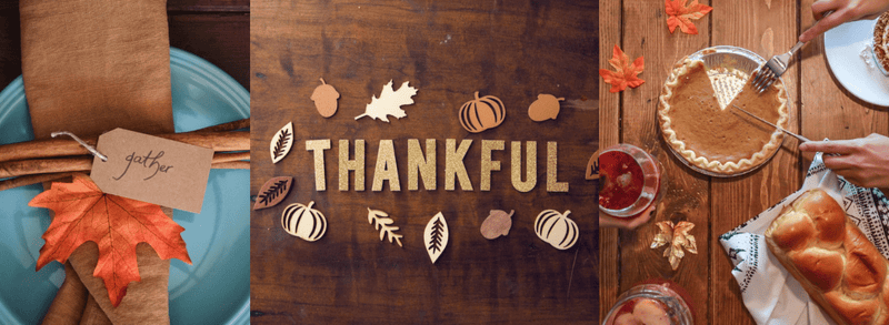 9 Stress Free Thanksgiving Hacks You Need to Know