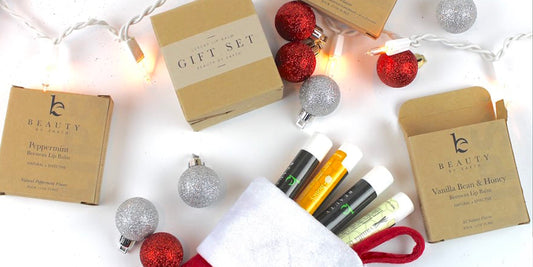 Stocking Stuffer Ideas Guaranteed to Make People Jolly