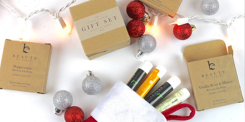 Stocking Stuffer Ideas Guaranteed to Make People Jolly