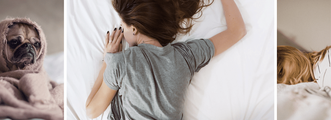 How to Treat Period Cramps and Menstrual Cycles Naturally