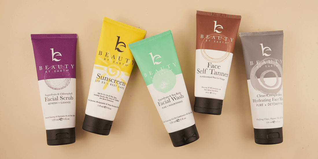 The BBE Guide to Skin Concerns