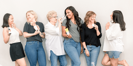 The BBE Team's Favorite Skincare Product