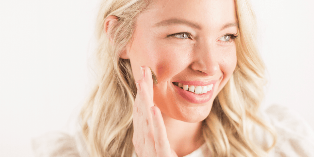 Who Else Wants Glowing Skin? Watch These Easy Steps