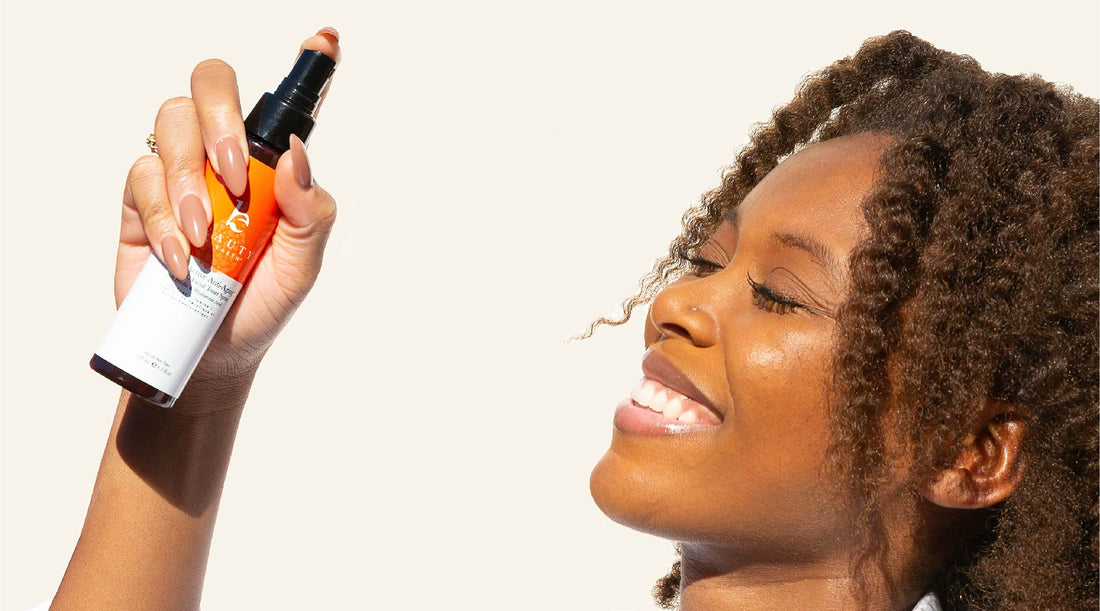 Which Facial Toner is Right for You?