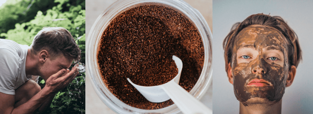 Why Caffeine Is the New Miracle to Your Skin Care Routine