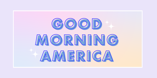BBE Featured on Good Morning America's Deals & Steals