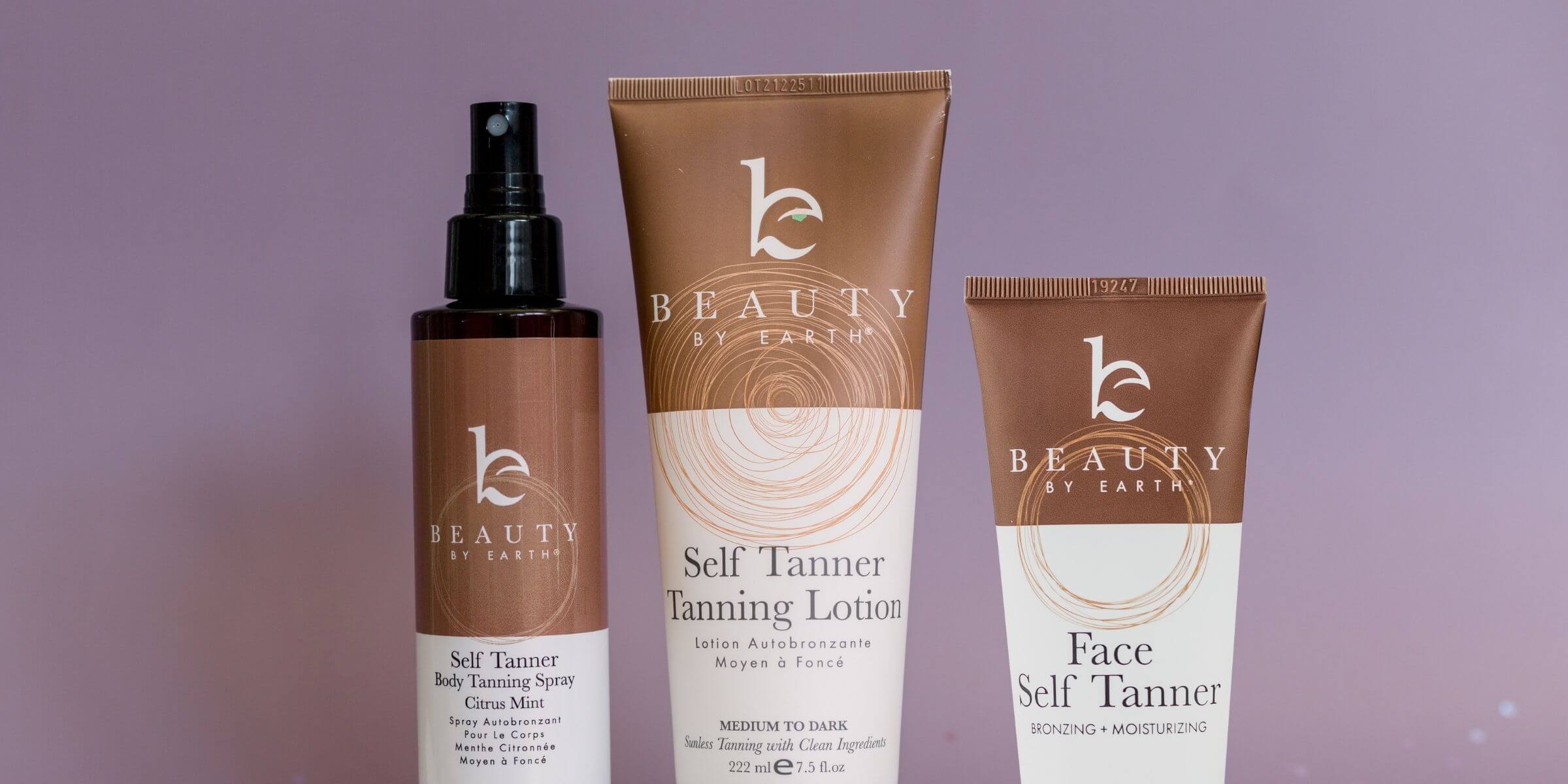 What’s the difference between a Self Tanner Face Serum and a Self