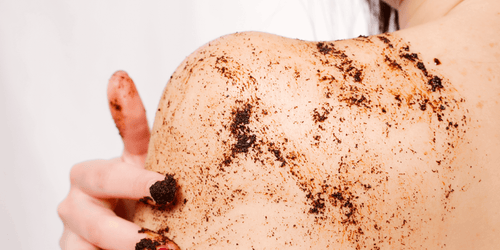 Coffee and your skin