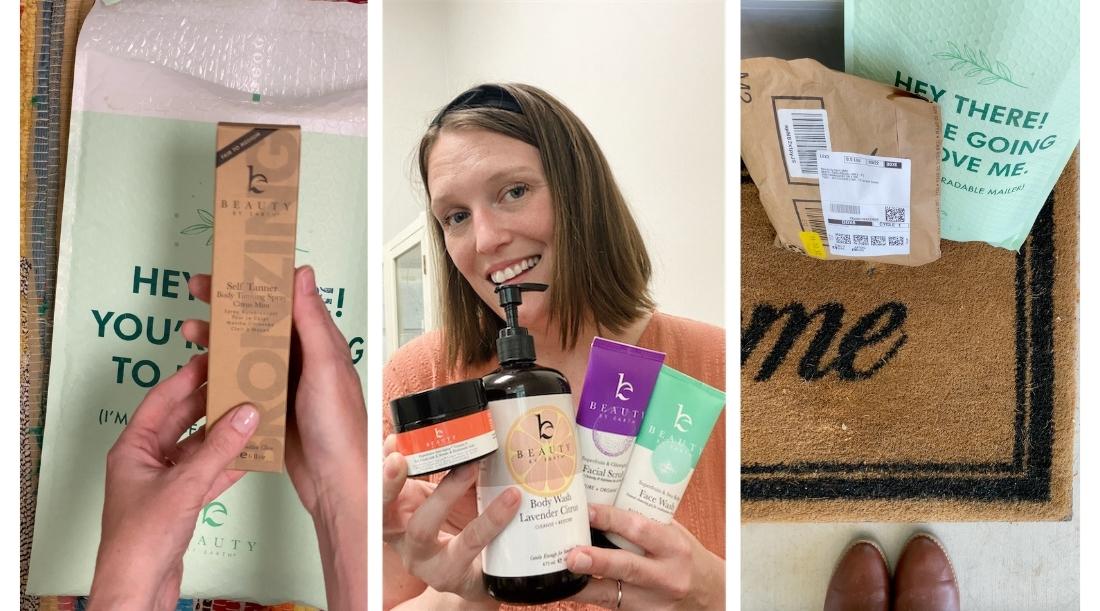 Unbox my Essentials Bundle subscription with me!