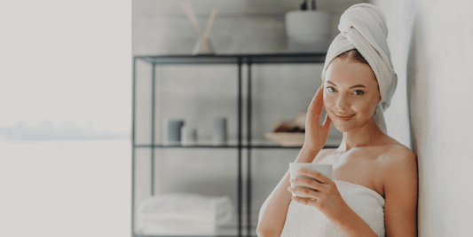 How to Care for Dry Skin & Hair All Winter Long