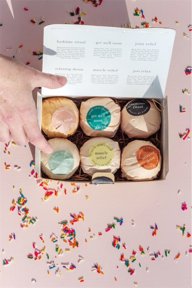 Ditch the Sugar this Easter for THESE! Best Easter Basket Swaps 2024