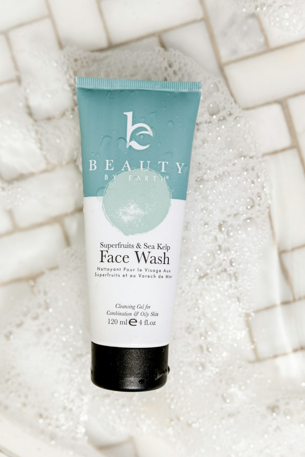Best Type of Facial Cleanser: Bar or Cleanser?