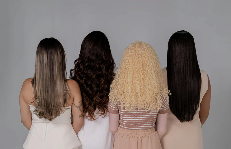 Love Is in the Hair: 3 Trending & Cute Hairstyles (That Won’t Take Forever to Do!)