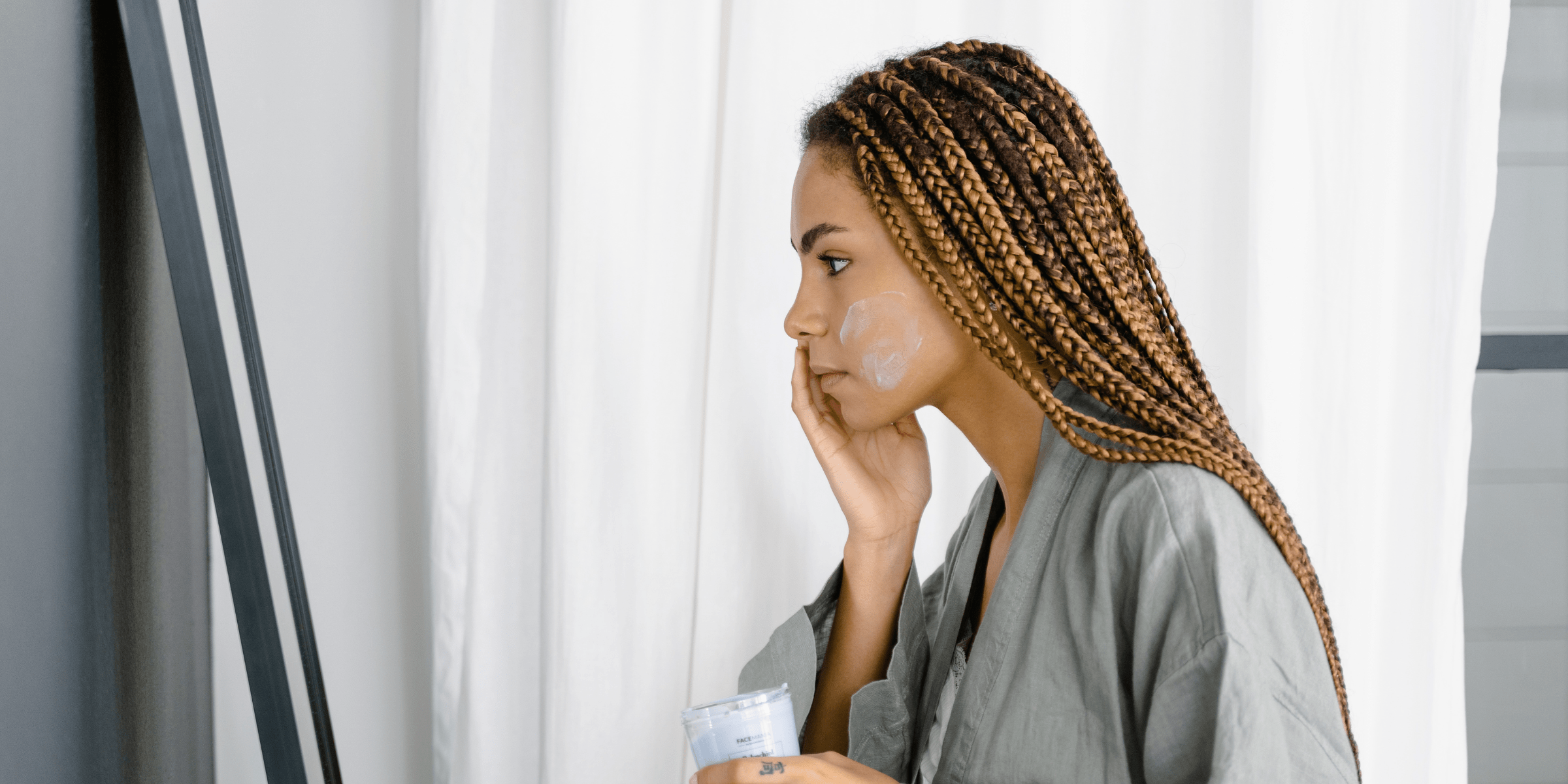 The Dangers of Retinol Cream Beauty by Earth