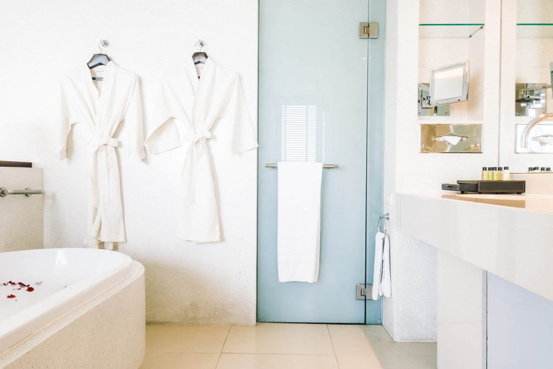 How Coronavirus Has Changed Our Shower Routines