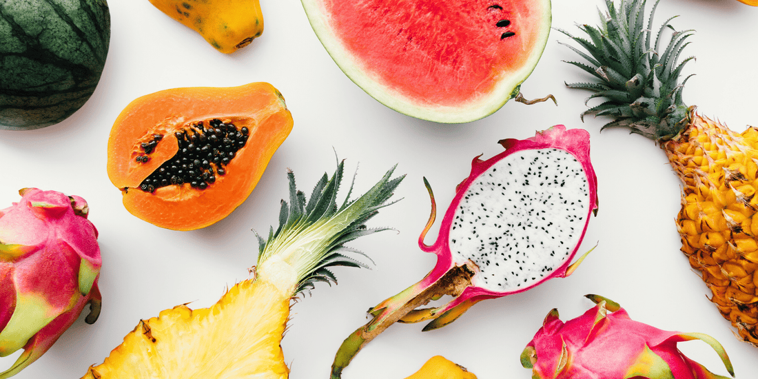 Improve Your Skin From the Inside Out — The 8 Best Vitamins for the Skin