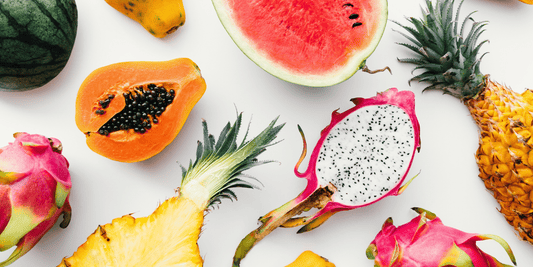 Improve Your Skin From the Inside Out — The 8 Best Vitamins for the Skin
