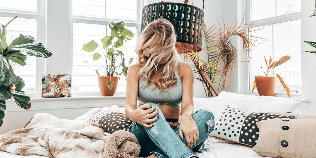 DIY Hair Detangler Recipe