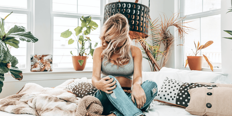 DIY Hair Detangler Recipe