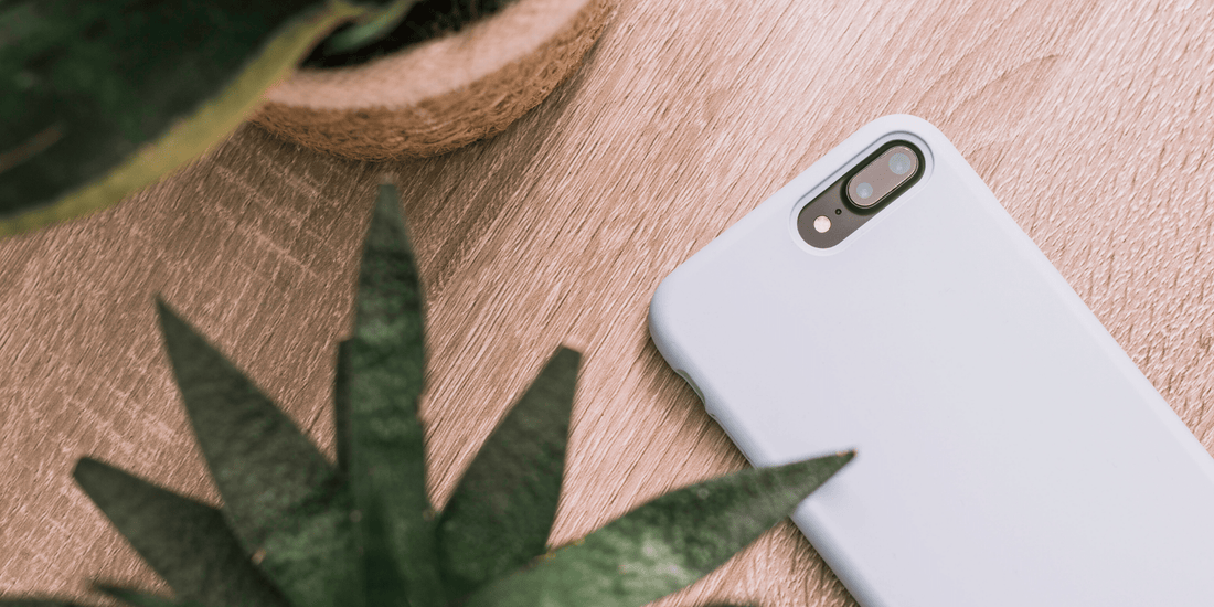 Apps to Manage Your Wellness During Quarantine
