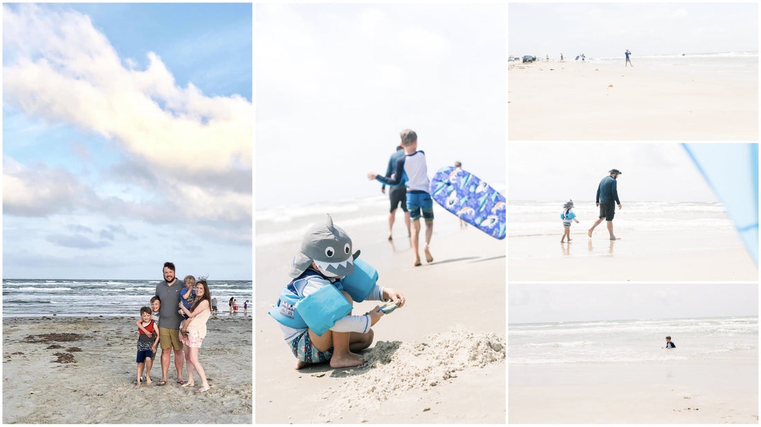 A Mom's Guide to the Best Mineral Sunscreens for Kids