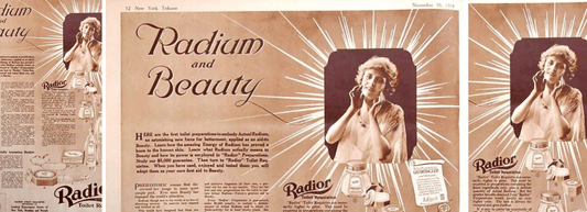 History's Craziest Beauty Trends