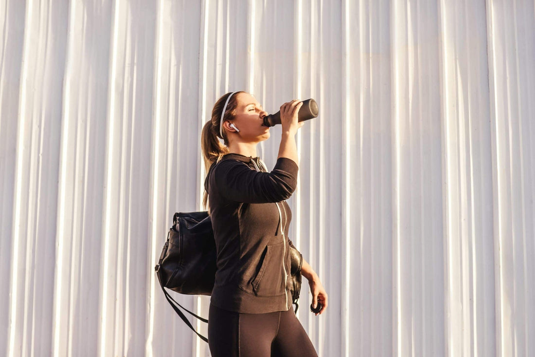 Gym Bag Must-Haves - 5 Post-Sweat Beauty Essentials