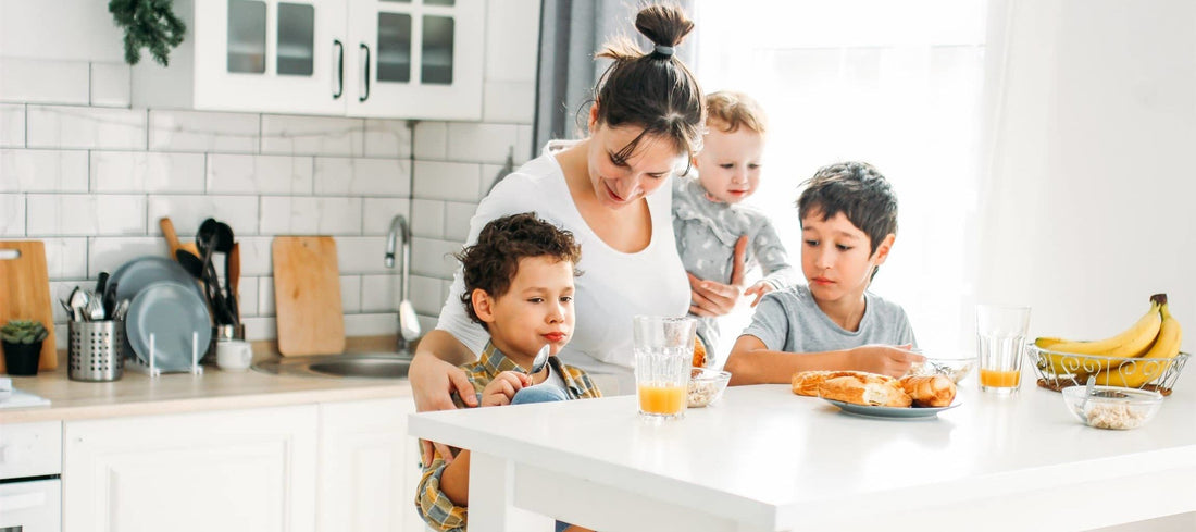 2020 Mother's Day Gift Guide