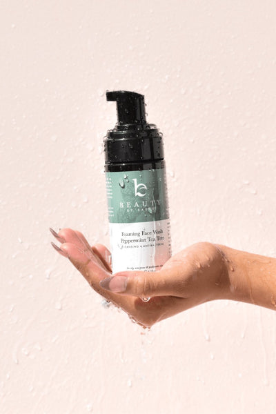 Beauty By Earth Face Skin Care Products