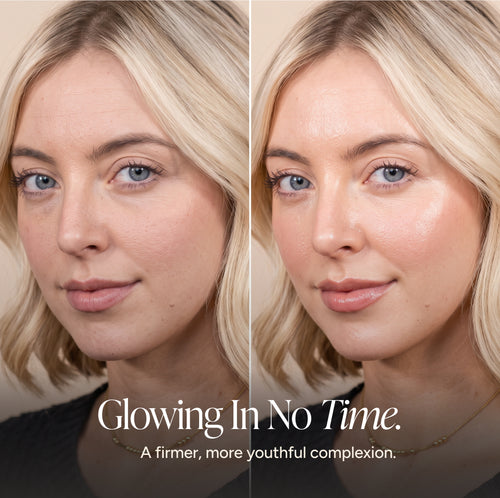 Hyperactive Anti-Aging Vitamin C Serum