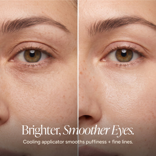 Hyaluronic Acid Eye Gel