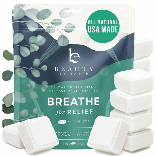Shower Steamers (14-Pack)
