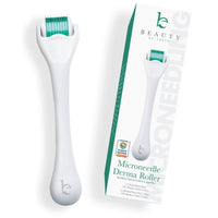 Derma Roller - {{variant_title}} - Beauty by Earth