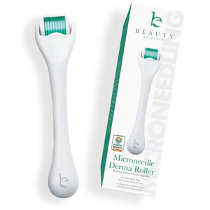 Derma Roller - {{variant_title}} - Beauty by Earth