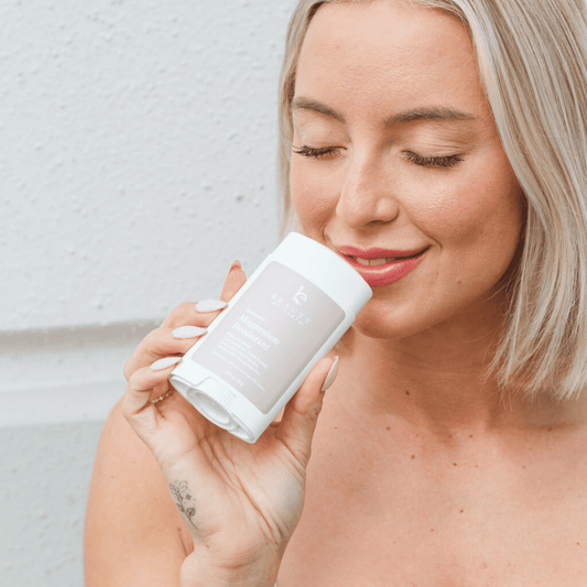 Magnesium Deodorants (White Tea Mood)