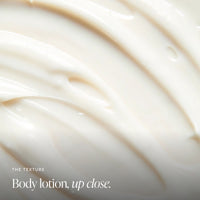 Self Tanner Tanning Lotion Texture Macro Shot