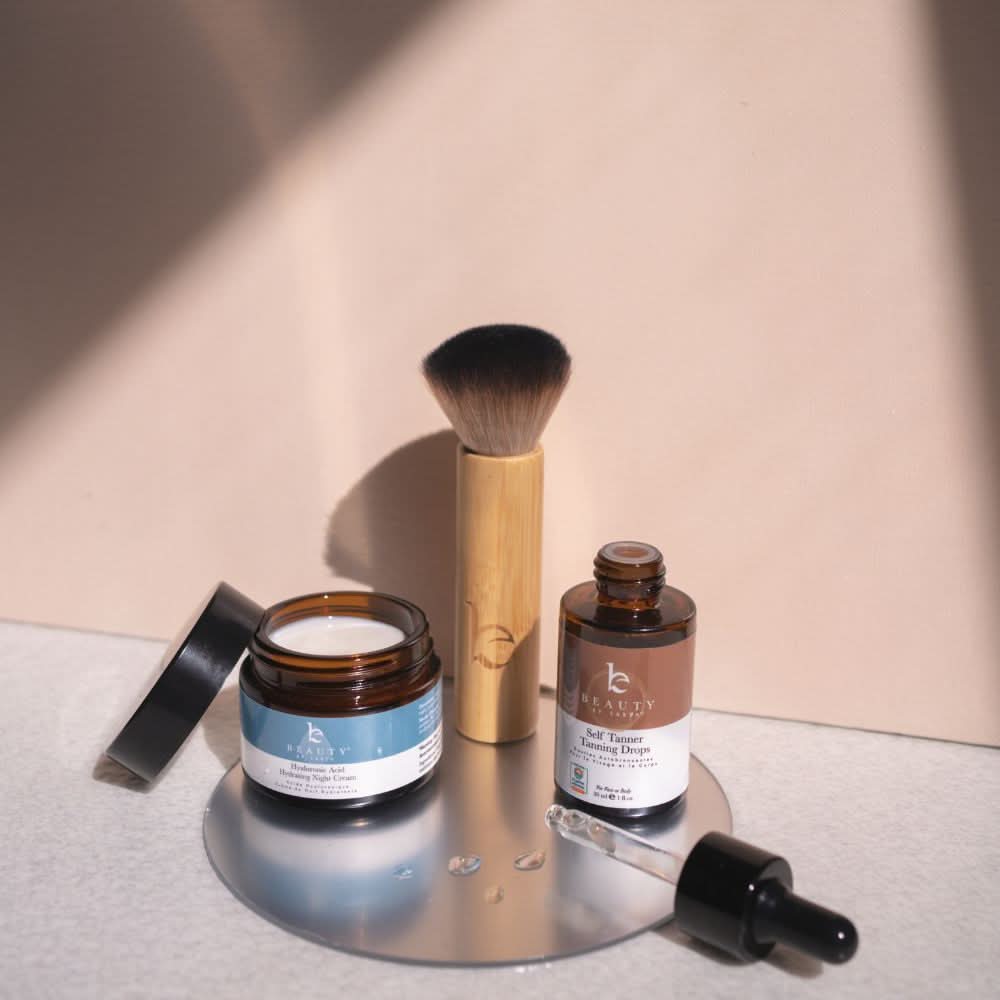 Self Tanner Drops - {{variant_title}} - Beauty by Earth
