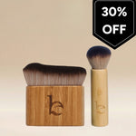 Self Tanner Kabuki Brush Set (DEAL)