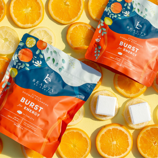 BURST: Shower Steamers (14-Pack)