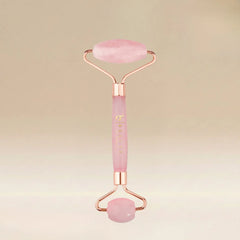 Rose Quartz Roller (FREE)