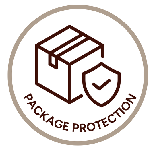 Protection d'expédition PLUS (GRATUIT)