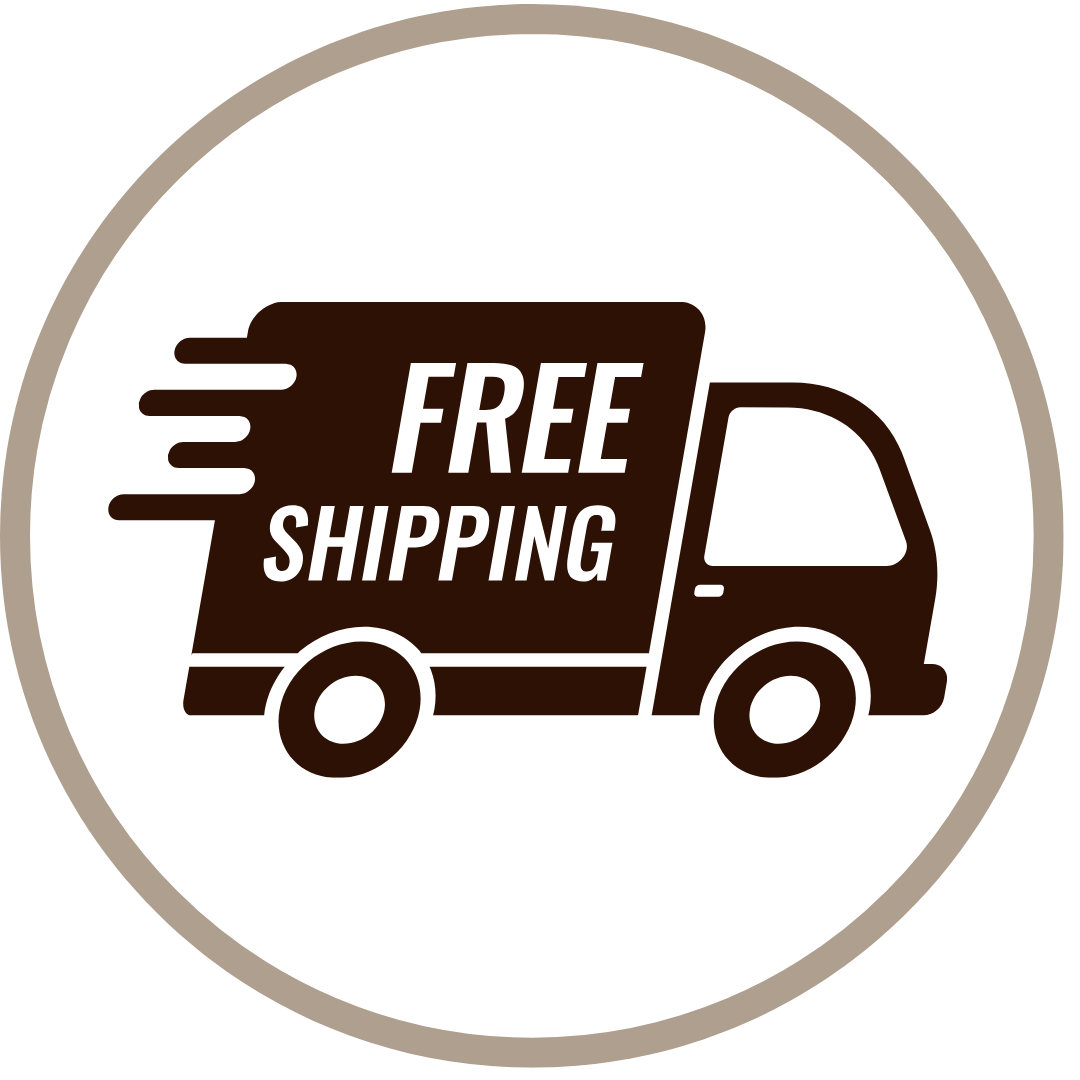 Shipping - USA (FREE)
