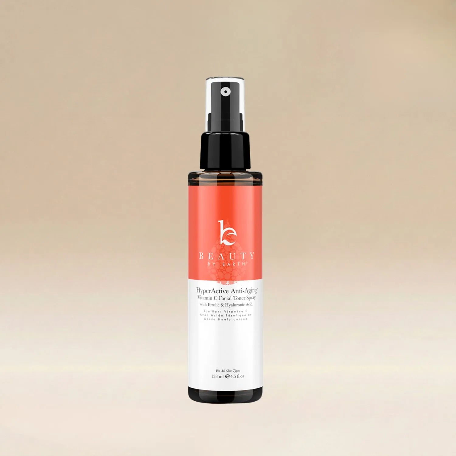 HyperActive Anti-Aging® Vitamin C Toner - APPFREEBIE