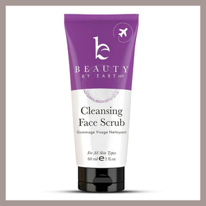 Facial Scrub - Superfruits & Calendula (Travel Size) - (FREE)