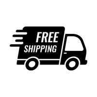 Envío - EE. UU. (GRATIS)