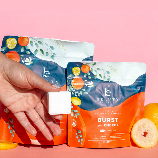 BURST: Shower Steamers (14-Pack)