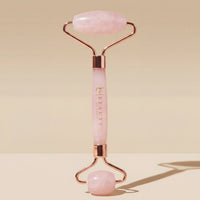 Rose Quartz Roller Beauty by Earth Rose Quartz Roller Beauty by Earth